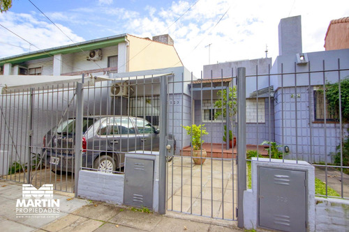 Dúplex 3 Amb En Venta Con Patio Y Quincho En Olivos