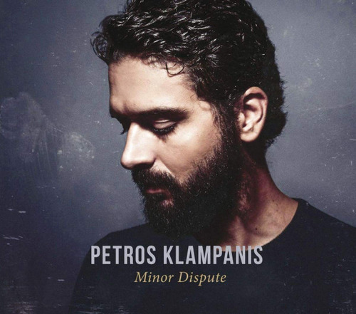 Cd Minor Dispute (petros Klampanis) Estándar