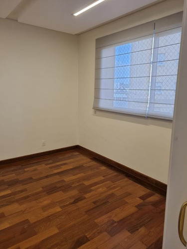 Imagem 19 de 23 de Apartamento Lindo À Venda Edifício Brasiliana Praça Villa Lobos - Ap1250