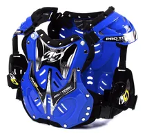 Comprar Colete De Proteção Peitoral Pro Tork 788 Motocross Trilha