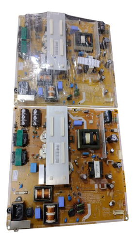 Placa Fonte Tv Samsung Pl60f5000 (Usado)