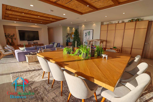 Cad Ensueño P3. Hermoso Departamento Con Alberca Privada Y Acceso Directo Desde Elevador