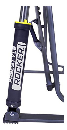 Gci Outdoor Freestyle - Mecedora Portatil Y Silla De Camping