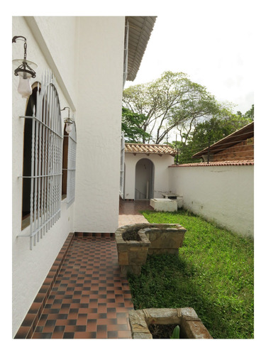 Imagen 6 de 26 de Casa En Venta En Lomas De Sorocaima, La Trinidad