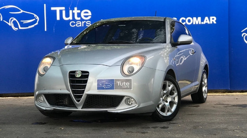 Alfa Romeo Mito Junior - Tute Cars Eric