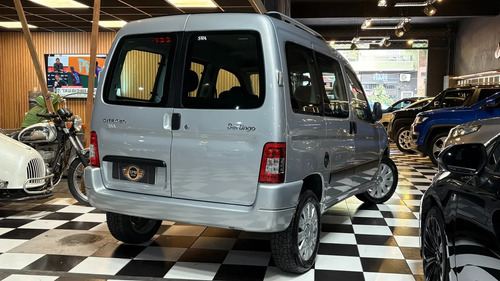 Citroën Berlingo Multispace 1.6 Xtr 115 Am18
