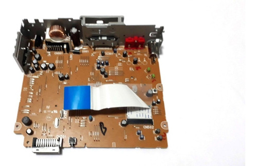 Placa Principal Kd-r219 Jvc