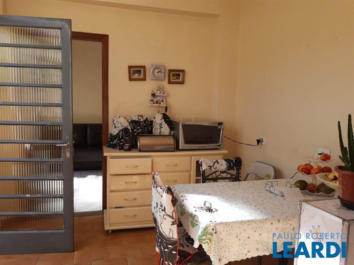 Imagem 11 de 15 de Casa Térrea - Casa Verde - Sp - 581852