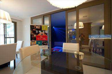 Imagem 12 de 25 de Apartamento Em Praia Grande Bairro Canto Do Forte - V2681
