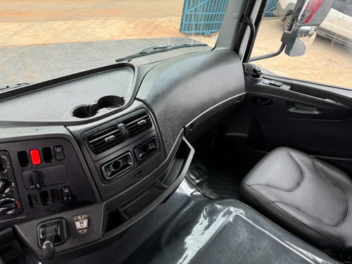 Mb 2730 Traçado Munck