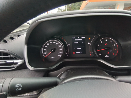 Fiat FASTBACK 1.0 TURBO 200 FLEX AUDACE CVT