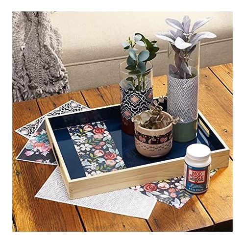 Mod Podge Super Gross Gloss (8 Onzas), Cs