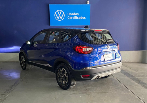 Renault Captur 2023