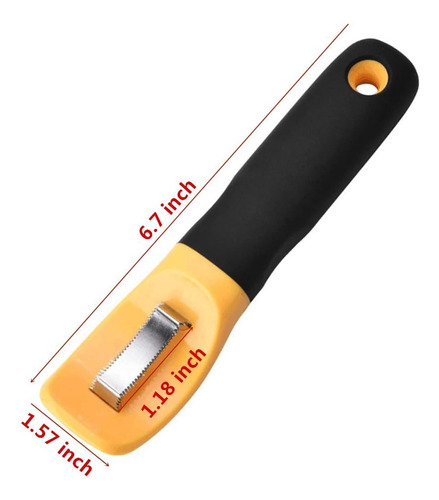 Pelador De Maíz Good Grips Con Cuchilla Vertical