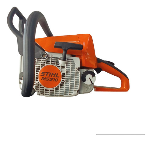 Motosierra Stihl Ms 210