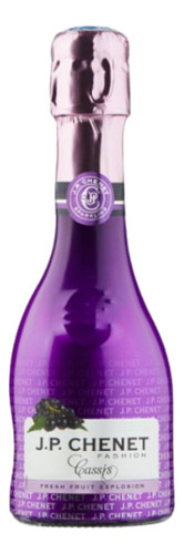 Vino Espumoso Jp. Chenet Ice Pequeño Mo - mL a $142