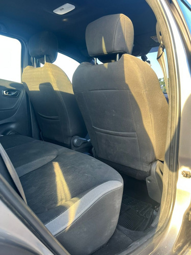 Renault Captur 2.0 Zen Mecánica