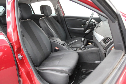 Renault Megane 3 2.0 16v Luxe 2013 La Plata 334
