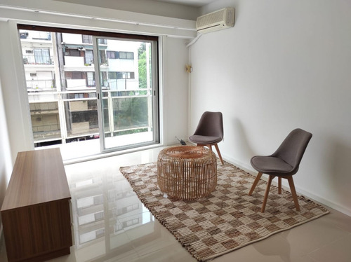 Imagen 2 de 25 de Venta De Semipiso 4 Ambientes Al Frente En Palermo
