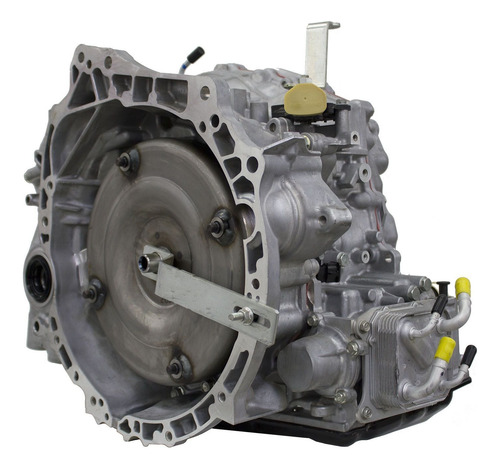 Caja Automatica Nissan Sentra Xtrail Cvt Jf011e Jf015 Jf017