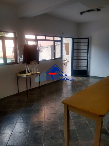 Imagem 18 de 24 de Casa - Ca0572 - 68869758