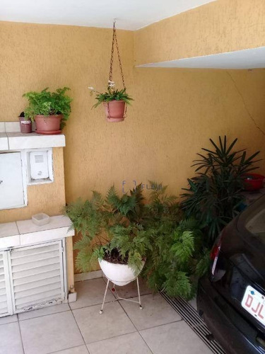 Casa Com 3 Dormitórios E 5 Vagas De Garagem - Vila Mariana - Ca1212