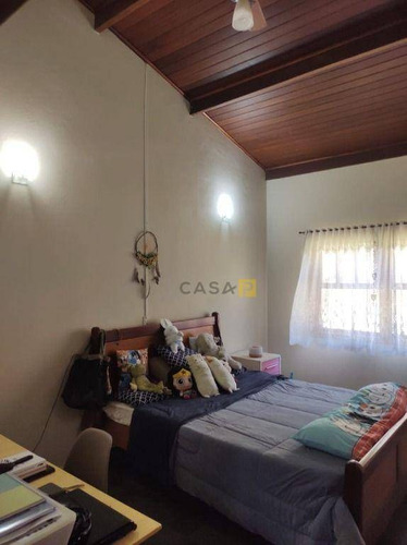 Imagem 13 de 29 de Chácara Com 6 Dormitórios À Venda, 15550 M² Por R$ 1.700.000 - Do Oratorio - Socorro/sp - Ch0051