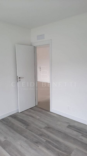 Imagem 14 de 15 de Apartamento 2 Dormitórios Praia Brava Com Vista Mar - 367_1