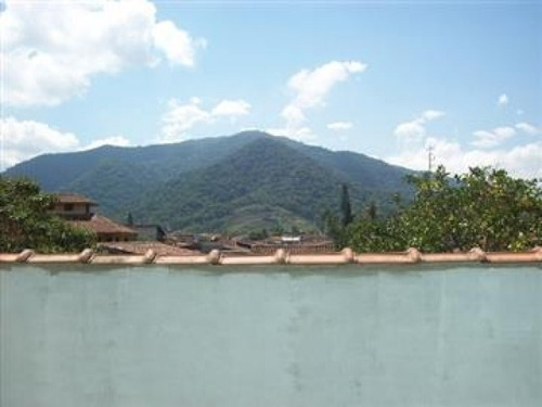 Imagem 10 de 12 de Casa Para Financiamento Financiamento Ubatuba - Sp - Centro - 344
