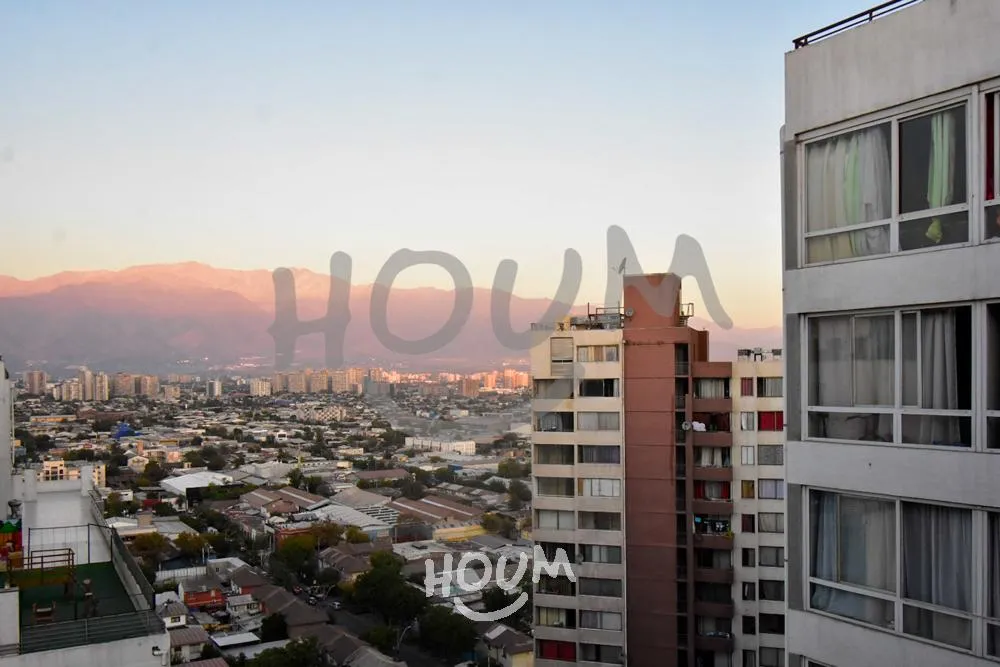 Imagen 5 de 20 de Departamento Zenteno Id: 125764