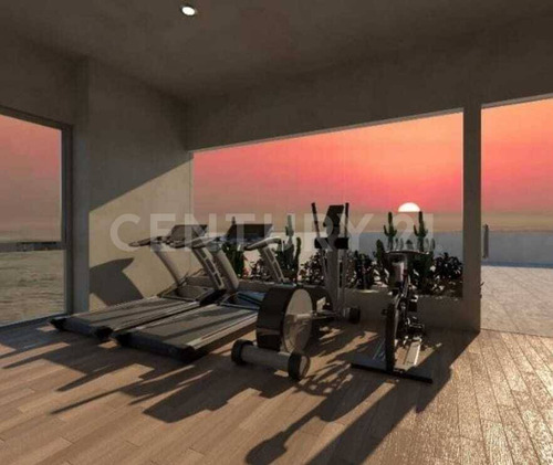 Condominio Frente Al Mar En Preventa El Delfín Mazatlán, Sinaloa