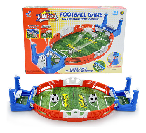 Kit De Minijuego De Mesa De Fútbol Soccer Toys