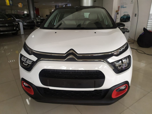 Citroen C3 Unique 1,2 Turbo $81.990. Mill Bono $6 Mill+matrc