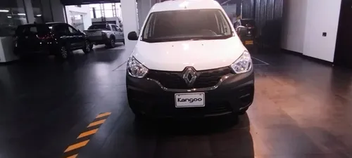 Renault Kangoo 2026 Ds