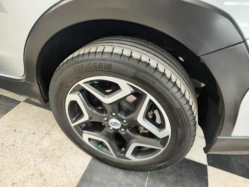 Subaru XV 2.0i Limited