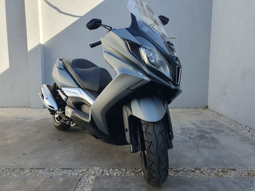 Kymco 350i Downtown 350 Año 2022 As Automobili