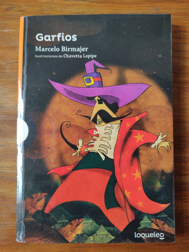 Garfios 