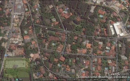 Imagem 10 de 12 de Prédio Para Alugar, 2503 M² Por R$ 60.000,00/mês - Granja Viana - Cotia/sp - Pr0014