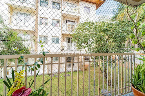 Imagem 5 de 25 de Apartamento Com 2 Quartos À Venda, 50 M² Por R$ 211.500 - Centro (cotia) - Cotia - Ap0626