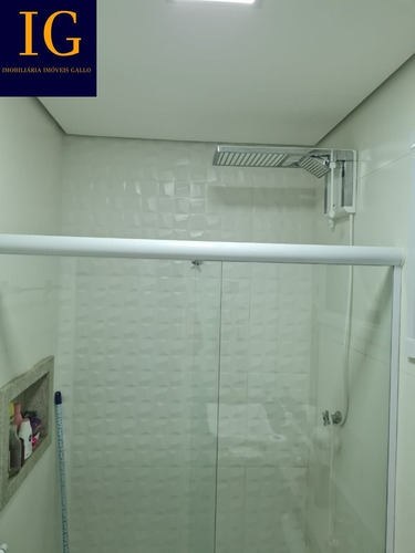 Imagem 10 de 25 de Apartamento Sem Condominio 2 Dormitorios Vila Alpina Santo Andre - Valpina - 70622090