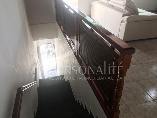 Imagem 6 de 30 de Casa Em Vila Regente Feijó, São Paulo/sp De 176m² 2 Quartos À Venda Por R$ 1.200.000,00 - Ca1655245-s