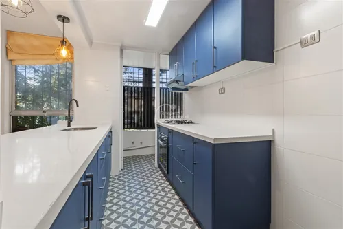 Departamento En Arriendo De 4 Dorm. En Las Condes