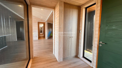 Casa En Venta De 3 Dorm. En Frutillar
