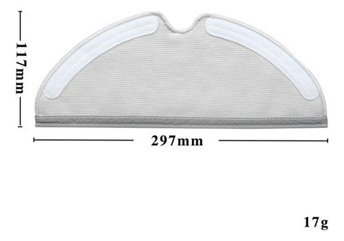 Kits De Repuestos For Xiaomi Roborock Q7 Max, Q7 M