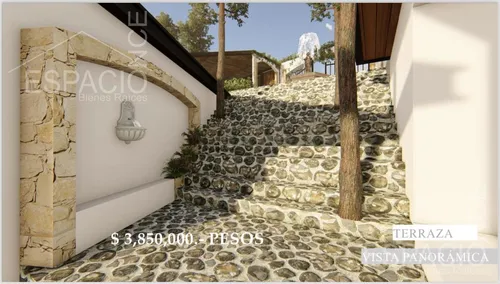 Casa En Del Bosque