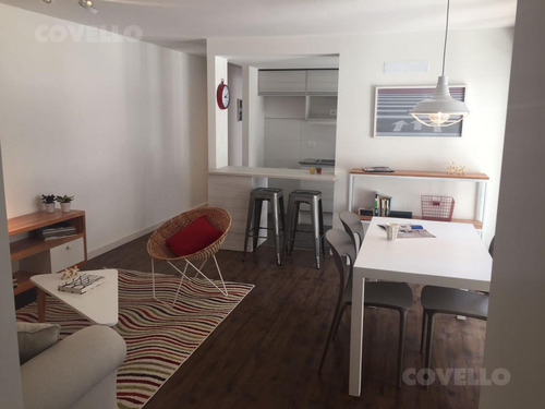 Venta - Torre Viva - Cordón Montevideo