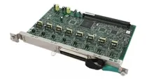 Comprar Kx-tda0172 Tarjeta Panasonic 16 Extensiones Digital 