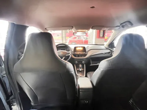 Chevrolet Onix 1.0T Premier At