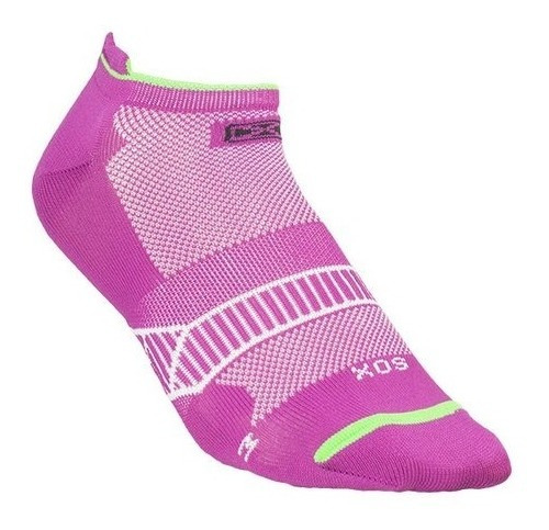 Imagen 2 de 9 de Pack X3 Medias Deportivas Sox Mujer Colores Secado Rapido