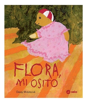 Flora Mi Osito - Flora